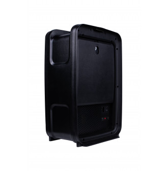 Комплект звукового обладнання з мікшером Maximum Acoustics ARENA.380