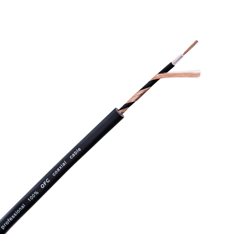 Instrumental cable Maximum Acoustics INC.6OFC