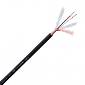 Microphone cable Maximum Acoustics MIC.6OFC Microphone cable Maximum Acoustics MIC.6OFC