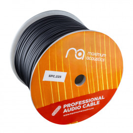 Speaker Cable Maximum Acoustics SPC.225 Speaker Cable Maximum Acoustics SPC.225