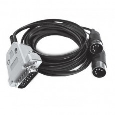 MIDI cable Maximum Acoustics MC-2 (game port)