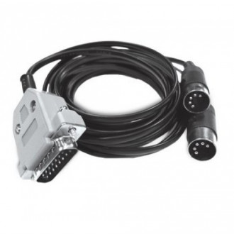 MIDI-кабель Maximum Acoustics MC-2 (game port)