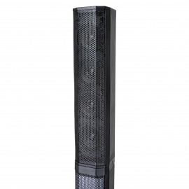 Acoustic System Maximum Acoustics Clubarray.350 Acoustic System Maximum Acoustics Clubarray.350