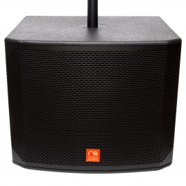 Acoustic System Maximum Acoustics Clubarray.700 Acoustic System Maximum Acoustics Clubarray.700