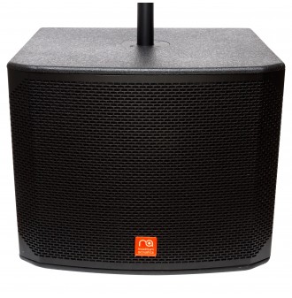 Акустична система Maximum Acoustics Clubarray.700