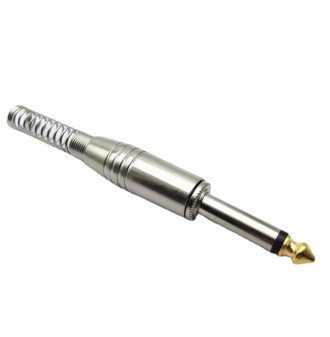 Jack 6.3 mono Maximum Acoustics JM65W