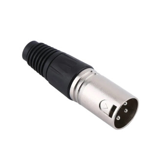 XLR Canon Maximum Acoustics XLR-MV