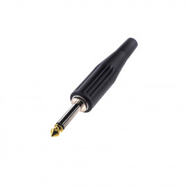 Jack 6.3 mono Maximum Acoustics SCORPIO.BL
