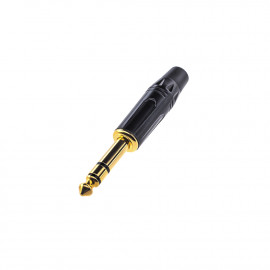 Jack 6.3 stereo Maximum Acoustics JSB.BL Jack 6.3 stereo Maximum Acoustics JSB.BL
