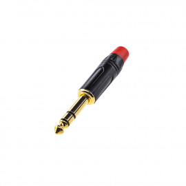 Jack 6.3 stereo Maximum Acoustics JSR.BL Jack 6.3 stereo Maximum Acoustics JSR.BL