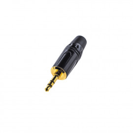 Mini-Jack 3,5 stereo Maximum Acoustics MIJS.BL Mini-Jack 3,5 stereo Maximum Acoustics MIJS.BL