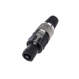 Speakon Maximum Acoustics SP4MT.BL Speakon Maximum Acoustics SP4MT.BL