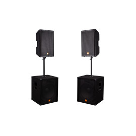 Active Acoustic System Maximum Acoustics DIPRO.15