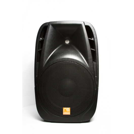 Active Loudspeaker Maximum Acoustics Digital PRO.12 BLU