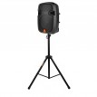 Active Speaker system Maximum Acoustics E.12 BLU