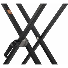 Keyboard stand Maximum Acoustics KEY2X