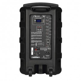 Portable Active Speaker System Maximum Acoustics Mobi.10