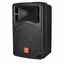 Portable Active Speaker System Maximum Acoustics Mobi.12
