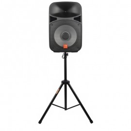 Portable Active Speaker System Maximum Acoustics Mobi.15