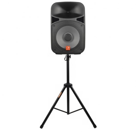 Portable Active Speaker System Maximum Acoustics Mobi.15