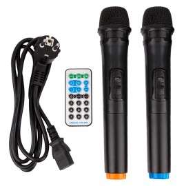 Active Acoustic System with battery Maximum Acoustics Mobi.150B