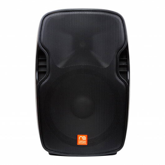 Active Acoustic System with battery Maximum Acoustics Mobi.150 (New version)