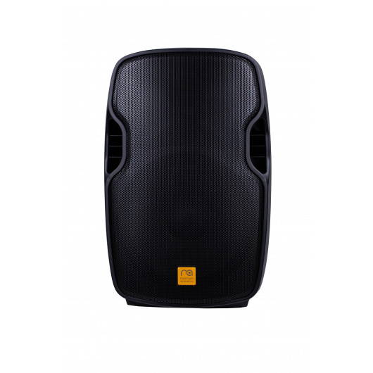 Active Acoustic System with battery Maximum Acoustics Mobi.150MHA