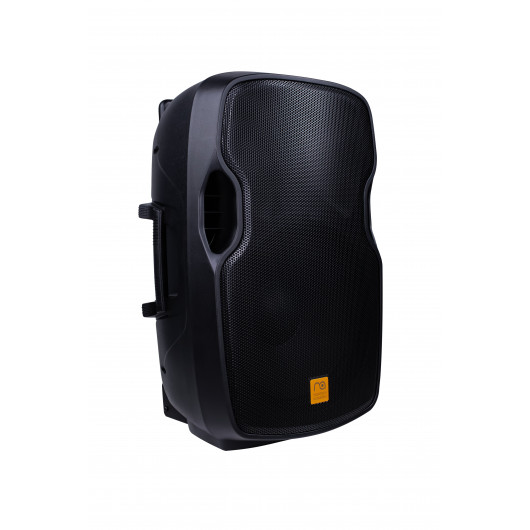 Active Acoustic System with battery Maximum Acoustics Mobi.150MHA