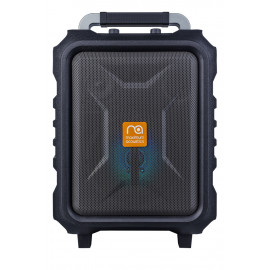 Акустическая система Maximum Acoustics MobiCUBE.60 Акустическая система Maximum Acoustics MobiCUBE.60