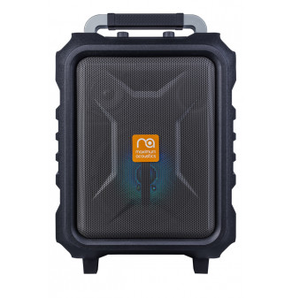 Acoustic system Maximum Acoustics MobiCUBE.60