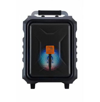 Acoustic system Maximum Acoustics MobiCUBE.60