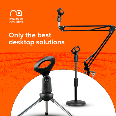 Only the best desktop solutions