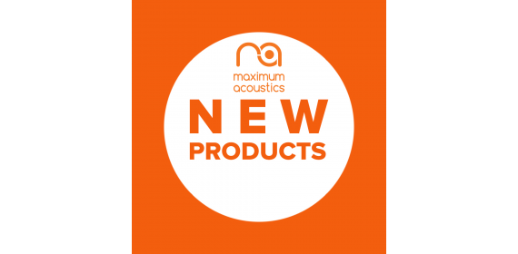 Introducing new accessories for audio equipment