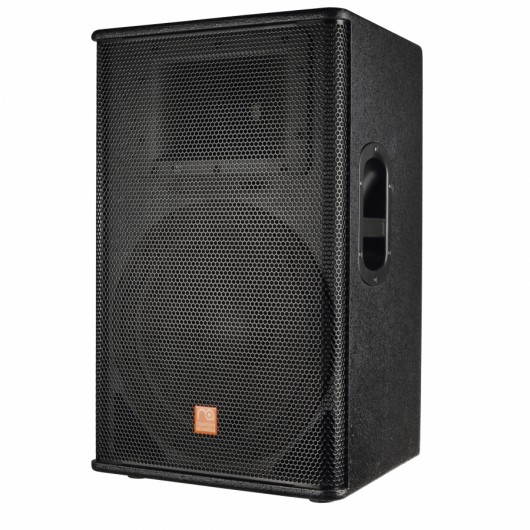 Active Speaker system Maximum Acoustics PowerClub.15A