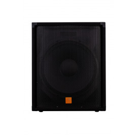 Активний сабвуфер Maximum Acoustics POWERCLUB.18SUB