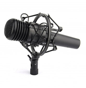 Holder for Studio Microphone Maximum Acoustics STUDIO.MH15