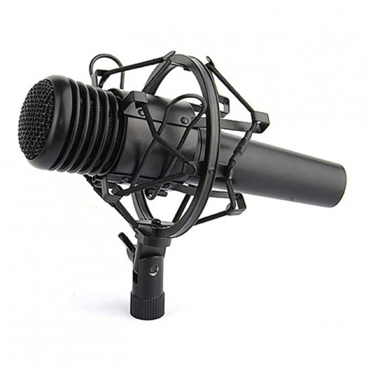 Holder for Studio Microphone Maximum Acoustics STUDIO.MH15
