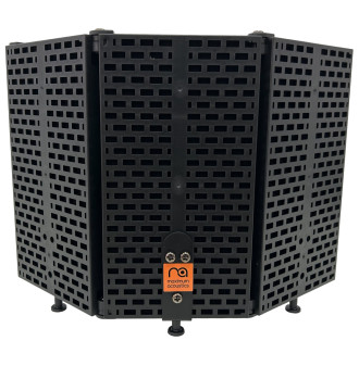 Мікрофонний екран Maximum Acoustics ISO3P