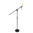 Microphone Stand Maximum Acoustics CRANE.15RB