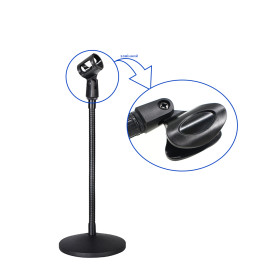 Microphone Stand Maximum Acoustics GOOSE.32