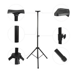 Speaker Stand Maximum Acoustics HDM.G