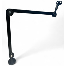 Microphone Stand Maximum Acoustics STUDIO.P51BK (pantograph)