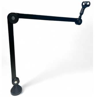 Microphone Stand Maximum Acoustics STUDIO.P51BK (pantograph)