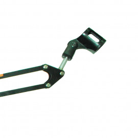 Table Microphone Stand Maximum Acoustics STUDIO.P50