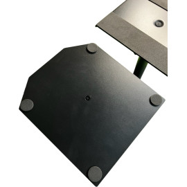 Pair of stands for a studio monitor (speaker system) Maximum Acoustics TSM