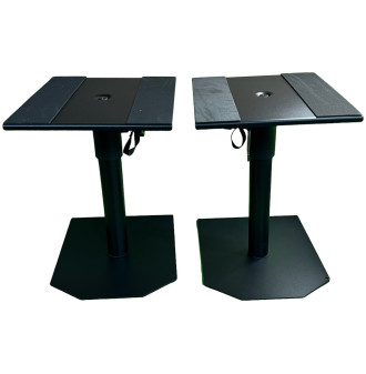 Pair of stands for a studio monitor (speaker system) Maximum Acoustics TSM