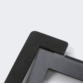 Stand for studio monitor (speaker system) Maximum Acoustics TSMS