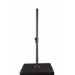 Wall Speaker Stands and Accessories Maximum Acoustics Tube.13