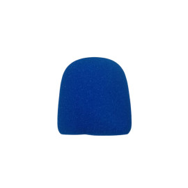 Windscreen for microphone Maximum Acoustics WSL-BY (Blue/Yellow)