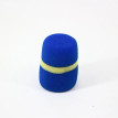 Windscreen for microphone Maximum Acoustics WSL-BY (Blue/Yellow)